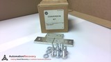 ALLEN BRADLEY 40392-640-01, HARDWARE CONVERSION KIT