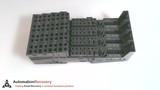 SIEMENS 6ES7193-4CB30-0AA0, SIMATIC 5 PIECE UNIT TERMINAL MODULES