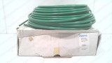 FESTO PEN-8X1-25-GN-50, POLYETHYLENE PLASTIC TUBING, 551470