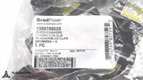 BRAD POWER, 66200A-10, QUICKCHANGE CONNECTOR CLIP, 1300700020