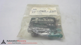 MOELLER PRECISION TOOL MEC016-100 P=7.7500 SBR=19 ,
