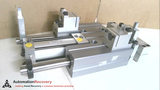 PHD SEB26 X 4 X 1 -DB-E-GV-G2-J2-J6-PB VERS. THRUSTER PNEUMATIC SLIDE