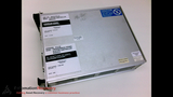 HICKOK FASTENING SYSTEMS 60CPUT2L/A , STATION CONTROLLER MODULE