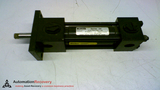 PARKER 01.50 CJ2HLT19AC 2.362 PNEUMATIC CYLINDER