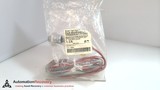 BRAD HARRISON 7R5006A17F060 MICRO-CHANGE RECEPTACLE, 5 POLE, MALE