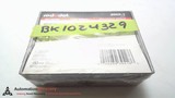 RED DOT 2IH3-1, RAINTIGHT DEVICE BOX