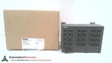 SIEMENS 6GK5224-0AB00-2AA3 INDUSTRIAL ETHERNET SWITCH