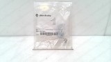ALLEN BRADLEY 800F-AKR3825 SER. A, KEY FOR 800FC PUSHBUTTON PENDANT