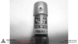 BUSSMAN FRN-R-1 FUSE, 1AMP, 250V, TIME-DELAY, CLASS RK5