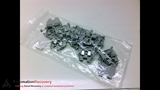 ALLEN BRADLEY 1492-W4  GRAY TERMINAL BLOCKS 4MM