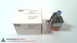 PARKER 71315SSAGNJ1N0L111P3, 3-WAY SOLENOID VALVE