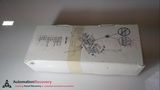 ALLEN BRADLEY 1492-HM3 SERIES A TERMINAL BLOCKS 2 POLE
