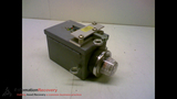 MILBANK HC644JIC12-SP1 SAFETY LIGHT IN ENCLOSURE TYPE 12/13