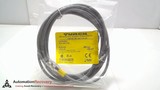 TURCK RK 4T-3-RS 4T/S90, EUROFAST ACTUATOR & SENSOR CABLE, U2151-40
