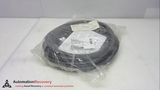 BRAD POWER CC4030K17M040G, POWER EXTENSION DOUBLE-END CORD, 1300640454