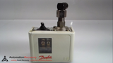 DANFOSS 060-214866, PRESSURE SWITCH