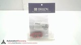 BRADY 65387 120V SNAP-ON BREAKER LOCKOUT