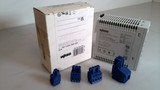 WAGO 787-1664/0000-004, ELECTRONIC CIRCUIT BREAKER