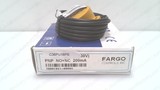 FARGO CONTROLS C36PU16PS CAPACITIVE SENSOR