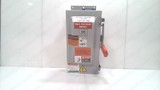 SIEMENS HF361J LOW VOLTAGE SAFETY SWITCH