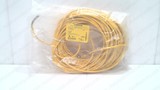 TURCK WKC 8T-40/S1587, ACTUATOR AND SENSOR CORDSET, 100045727