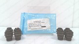 AMPHENOL 97-3106A-14S-6P, STRAIGHT MALE PLUG