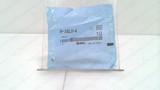 SMC M-3ALU-4 PACK OF 10, MINIATURE FITTINGS
