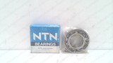 NTN BEARINGS 7205BG, ANGULAR CONTACT BALL BEARING