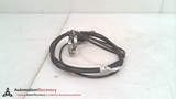BALLUFF BMF005C, MAGNETIC FIELD SENSOR, BMF 305K-PS-C-2-S4-01,5