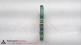 PHOENIX CONTACT IB IL 24 DI 4 INLINE DIGITAL INPUT TERMINAL, 2726214