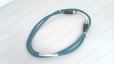 LUMBERG 0985 806 100/1M, ETHERNET CABLE ASSEMBLY, 900004052