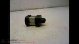 NUMATICS P2CG-01A3Z-AAA0 ACTUATOR