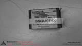 SCHNEIDER ELECTRIC LA4KC1B SUPPRESSOR MODULE 24V