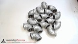 MATCO NSF61-4 , ELBOW FITTING