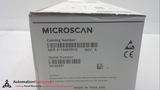 MICROSCAN NER-011660301G REVISION A,