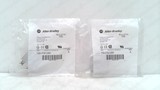 ALLEN BRADLEY 100-FSC280 SERIES A - PACK OF 2, RESISTOR CAPACITOR