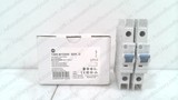 ALLEN BRADLEY 1489-M1D050 SER D, INDUSTRIAL MINIATURE CIRCUIT BREAKER