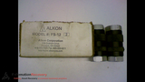 ALKON FS-12 FLO-SET REGULATOR VALVE
