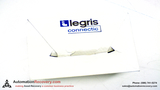 LEGRIS 3666 10 12 FITTING CONNECTOR