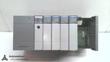 ALLEN BRADLEY SLC 500 PS ASSEMBLY SERIES C POWER SUPPLY