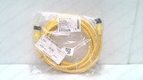 BRAD CONNECTIVITY 114030K12M030, DOUBLE-ENDED CORDSET, 1300100866