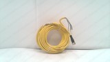 BANNER ENGINEERING QDE-525D, SINGLE ENDED CORDSET, 70881