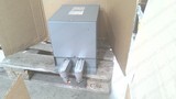 SQUARE D 5SQ58548R1, DRY-TYPE TRANSFORMER