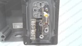 ALLEN BRADLEY 800T-2TW-38248 SERIES A, PUSH BUTTON ENCLOSURE
