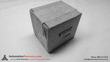 ALLEN BRADLEY 800P-F2CGA SERIES E PALM OPERATED PUSH BUTTON