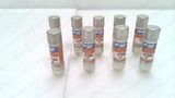 FERRAZ SHAWMUT ATDR5 FUSE - PACK OF 9, TIME-DELAY FUSE, CLASS CC