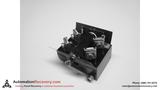 SQUARE D 9001-KA-1 SERIES F CONTACT BLOCK 1 N.O. 1 N.C.