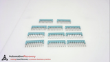PHOENIX CONTACT FBS 10-5  BRIDGE, PLUG-IN, 10 POLE