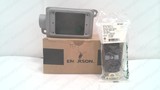 APPLETON FS-1-75L, DEAD-END DEVICE BOX