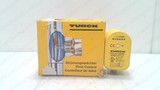 TURCK FCS-G1/4A4P-AP8X-H1141, FLOW MONITORING SENSOR, 6870082